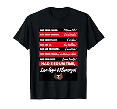 Flamengo soccer camiseta for sale  Delivered anywhere in UK