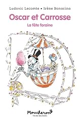 Scar carrosse fete d'occasion  Livré partout en Belgiqu