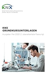 Knx grundkursunterlagen ausgab gebraucht kaufen  Wird an jeden Ort in Deutschland