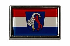 U24 pin drapeau d'occasion  Livré partout en France
