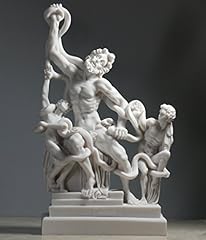 Skulptur laocoön söhne gebraucht kaufen  Wird an jeden Ort in Deutschland