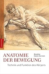 Anatomie der bewegung d'occasion  Livré partout en Belgiqu