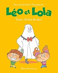 Léo lola super d'occasion  Livré partout en France