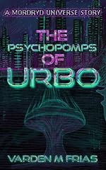 Psychopomps urbo mordryd for sale  Delivered anywhere in UK