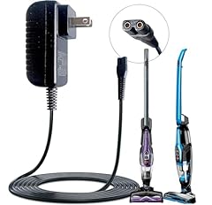 Replacement charger bissell for sale  Delivered anywhere in USA 