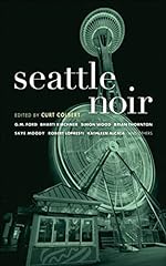 Seattle noir for sale  Delivered anywhere in USA 