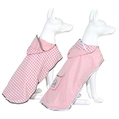 Mamore dog raincoat for sale  Delivered anywhere in USA 
