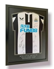 Generic frame signed for sale  Delivered anywhere in UK