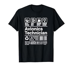 Avionics technician funny for sale  Delivered anywhere in USA 