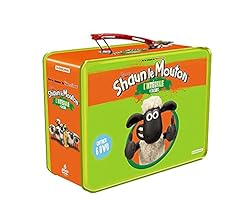 Shaun mouton coffret d'occasion  Livré partout en France