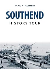 Southend history tour for sale  Delivered anywhere in UK