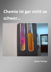 Chemie ist gar d'occasion  Livré partout en France