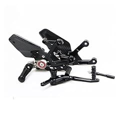 Footrest pedal cbr1000rr for sale  Delivered anywhere in UK