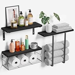 Hamitor floating shelves for sale  Delivered anywhere in USA 