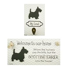 Splosh scottish terrier for sale  Delivered anywhere in UK