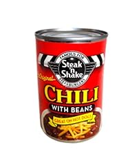 Steak shake chili for sale  Delivered anywhere in USA 