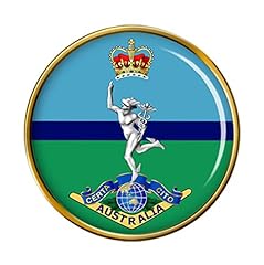 Royal australian corps for sale  Delivered anywhere in UK