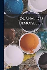 Journal demoiselles d'occasion  Livré partout en France