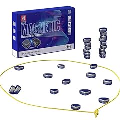 Magnetic chess game for sale  Delivered anywhere in UK