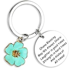 Ahaeth ohana keychain for sale  Delivered anywhere in USA 