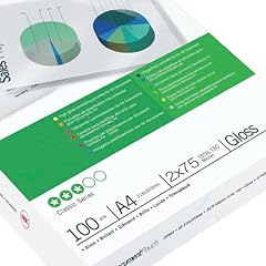 Gbc pouch confezione usato  Spedito ovunque in Italia 