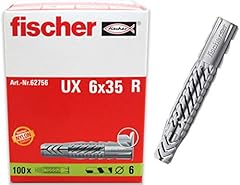 Fischer unimet universaldübel gebraucht kaufen  Wird an jeden Ort in Deutschland