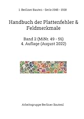 Handbuch plattenfehler feldmer gebraucht kaufen  Wird an jeden Ort in Deutschland