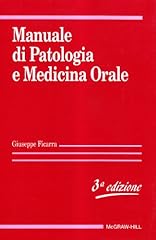 Manuale patologia medicina usato  Spedito ovunque in Italia 