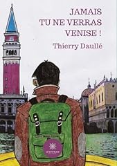 Jamais verras venise d'occasion  Livré partout en France