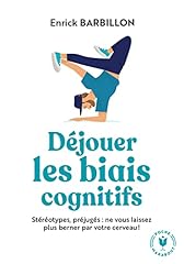 Déjouer biais cognitifs d'occasion  Livré partout en France