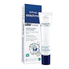 Crema contorno occhi usato  Spedito ovunque in Italia 