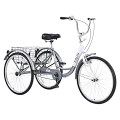 Kwoju adult tricycles for sale  Delivered anywhere in USA 