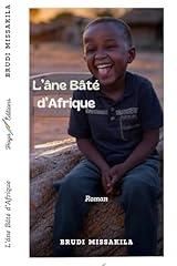 âne bâté afrique d'occasion  Livré partout en France