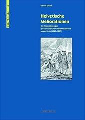 Helvetische meliorationen neuo gebraucht kaufen  Wird an jeden Ort in Deutschland