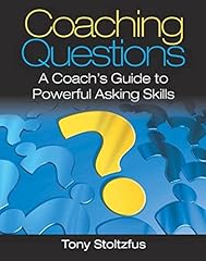 Coaching questions coach for sale  Delivered anywhere in UK