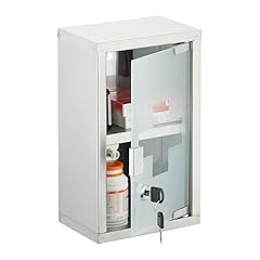 Relaxdays armoire pharmacie d'occasion  Livré partout en France
