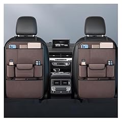 Car seat organiser for sale  Delivered anywhere in UK