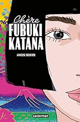 Fubuki katana d'occasion  Livré partout en Belgiqu