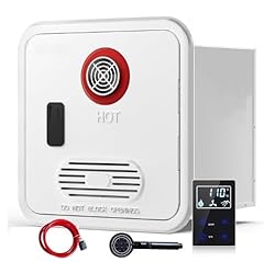 Banrterd tankless water for sale  Delivered anywhere in USA 