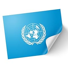 Adesivi con bandiera usato  Spedito ovunque in Italia 