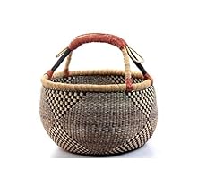 Large african basket for sale  Delivered anywhere in USA 