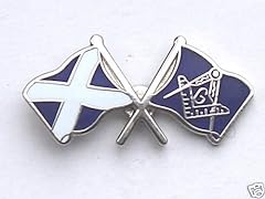 Emblems gifts scotland for sale  Delivered anywhere in UK
