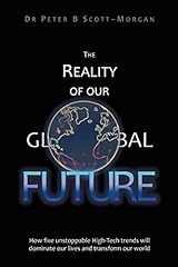 Reality global future for sale  Delivered anywhere in UK