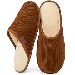 Veracosy men corduroy for sale  Delivered anywhere in UK