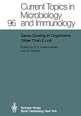 Gene cloning organisms for sale  Delivered anywhere in UK