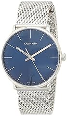 Calvin klein orologio usato  Spedito ovunque in Italia 