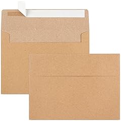 Pack brown kraft for sale  Delivered anywhere in USA 