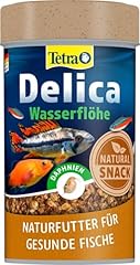 Tetra delica daphnia gebraucht kaufen  Wird an jeden Ort in Deutschland