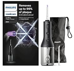 Philips sonicare cordless for sale  Delivered anywhere in UK