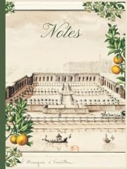 Orangery versailles journal for sale  Delivered anywhere in UK